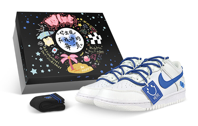 Кроссовки Nike Dunk Skateboard Shoes Women's Low-Top White Blue, Синий, Кроссовки Nike Dunk Skateboard Shoes Women's Low-Top White Blue
Кроссовки Nike Dunk Skateboard Shoes Women's Low-Top White Blue, Синий, Кроссовки Nike Dunk Skateboard Shoes Women's Low-Top White Blue