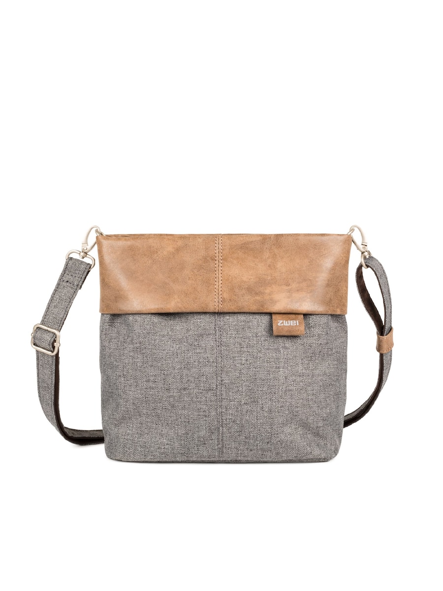 Сумочка ZWEI OLLI OT8, Stone
Сумочка ZWEI OLLI OT8, Stone
