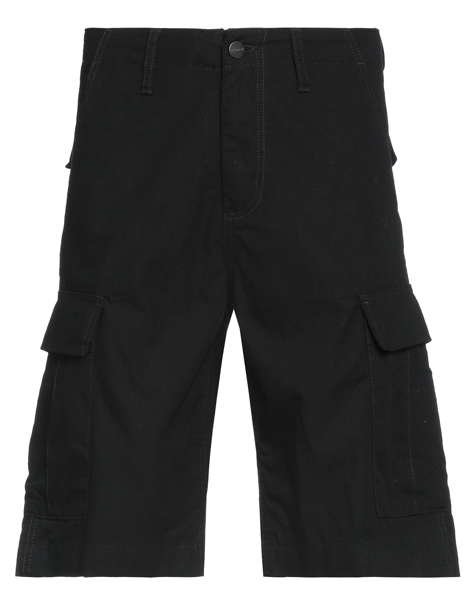 Шорты Carhartt, черный
Шорты Carhartt, черный