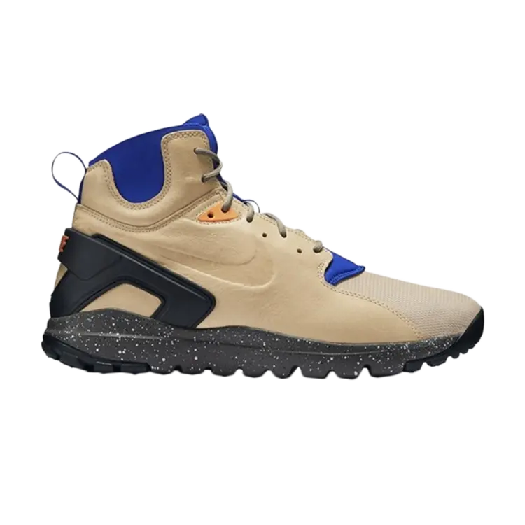 Кроссовки Nike Koth Ultra Mid 'Mowabb', коричневый
Кроссовки Nike Koth Ultra Mid 'Mowabb', коричневый