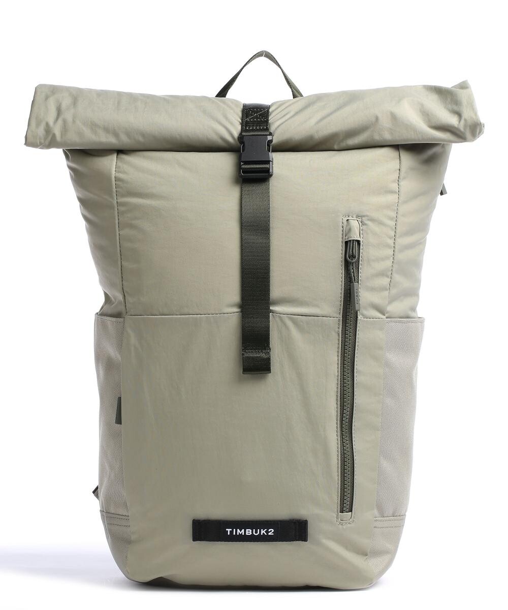 Рюкзак Tuck Pack Rolltop 15 дюймов из переработанного полиэстера Timbuk2, зеленый
Рюкзак Tuck Pack Rolltop 15 дюймов из переработанного полиэстера Timbuk2, зеленый