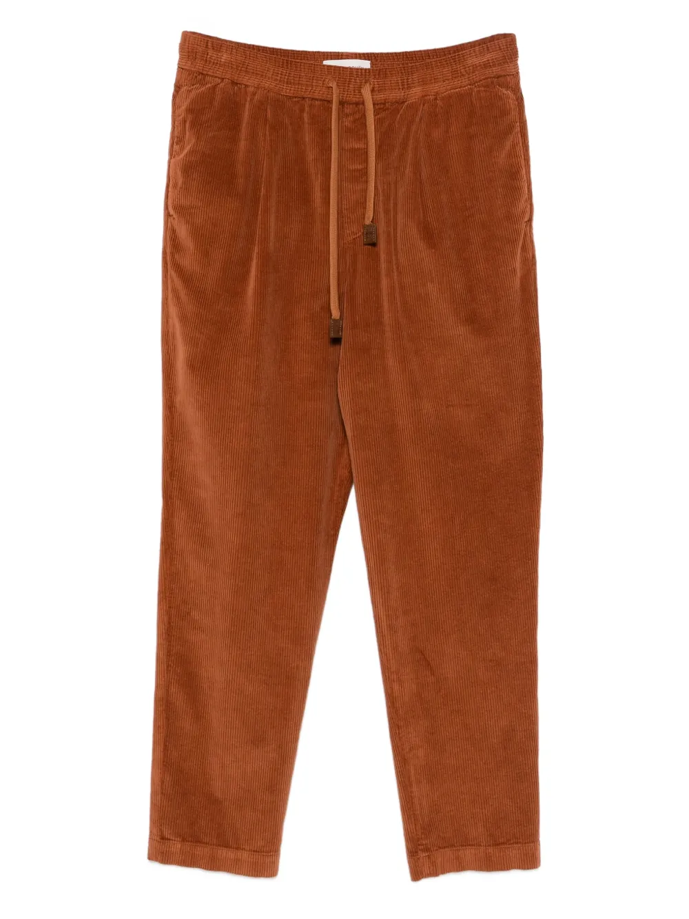 Вельветовые брюки с кулиской Jacob Cohen, оранжевый
Вельветовые брюки с кулиской Jacob Cohen, оранжевый