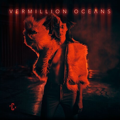 CD диск Credic: Vermillion Oceans
CD диск Credic: Vermillion Oceans