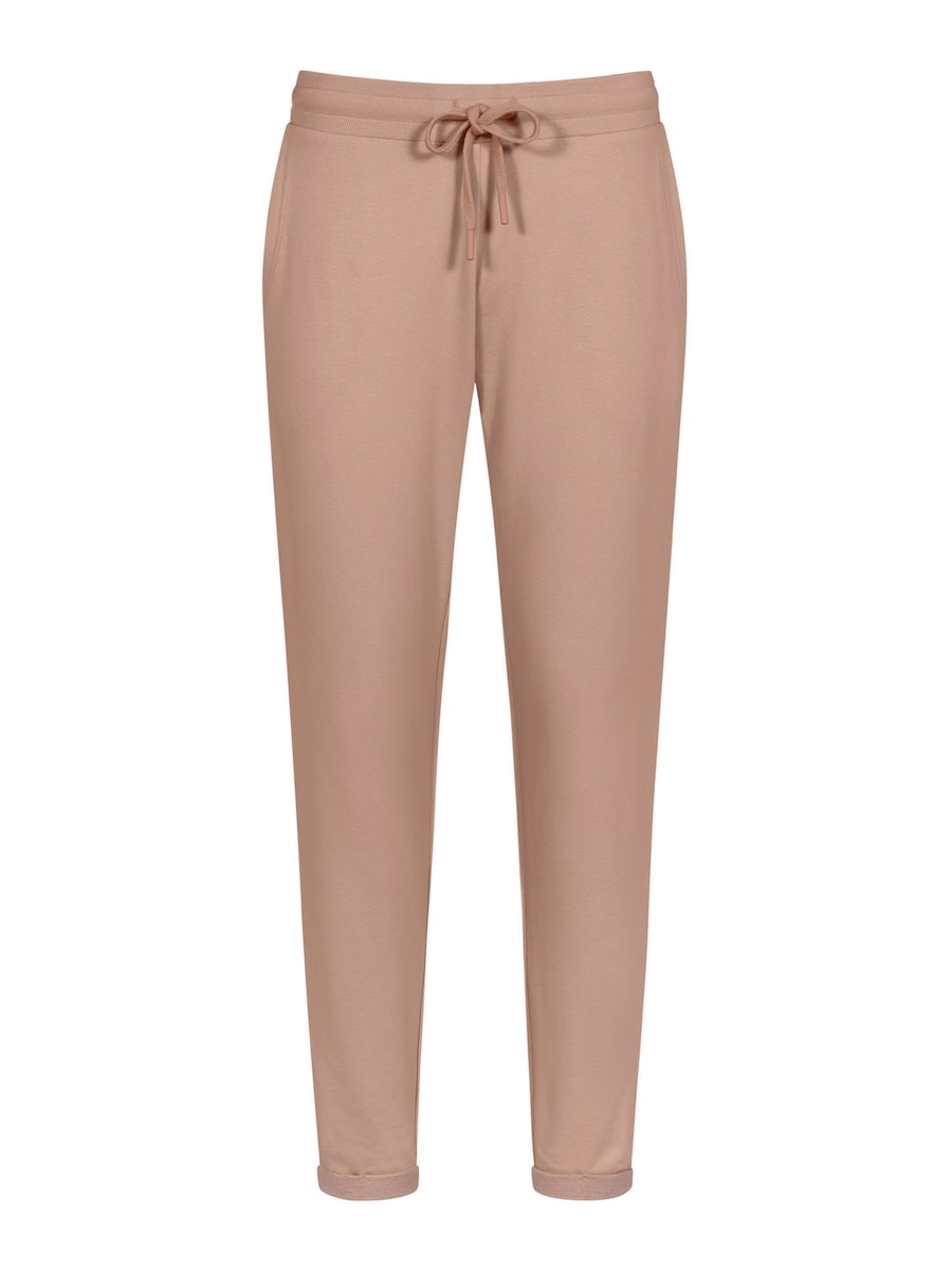 Пижамные штаны Mey Rose, бежевый
Пижамные штаны Mey Rose, бежевый