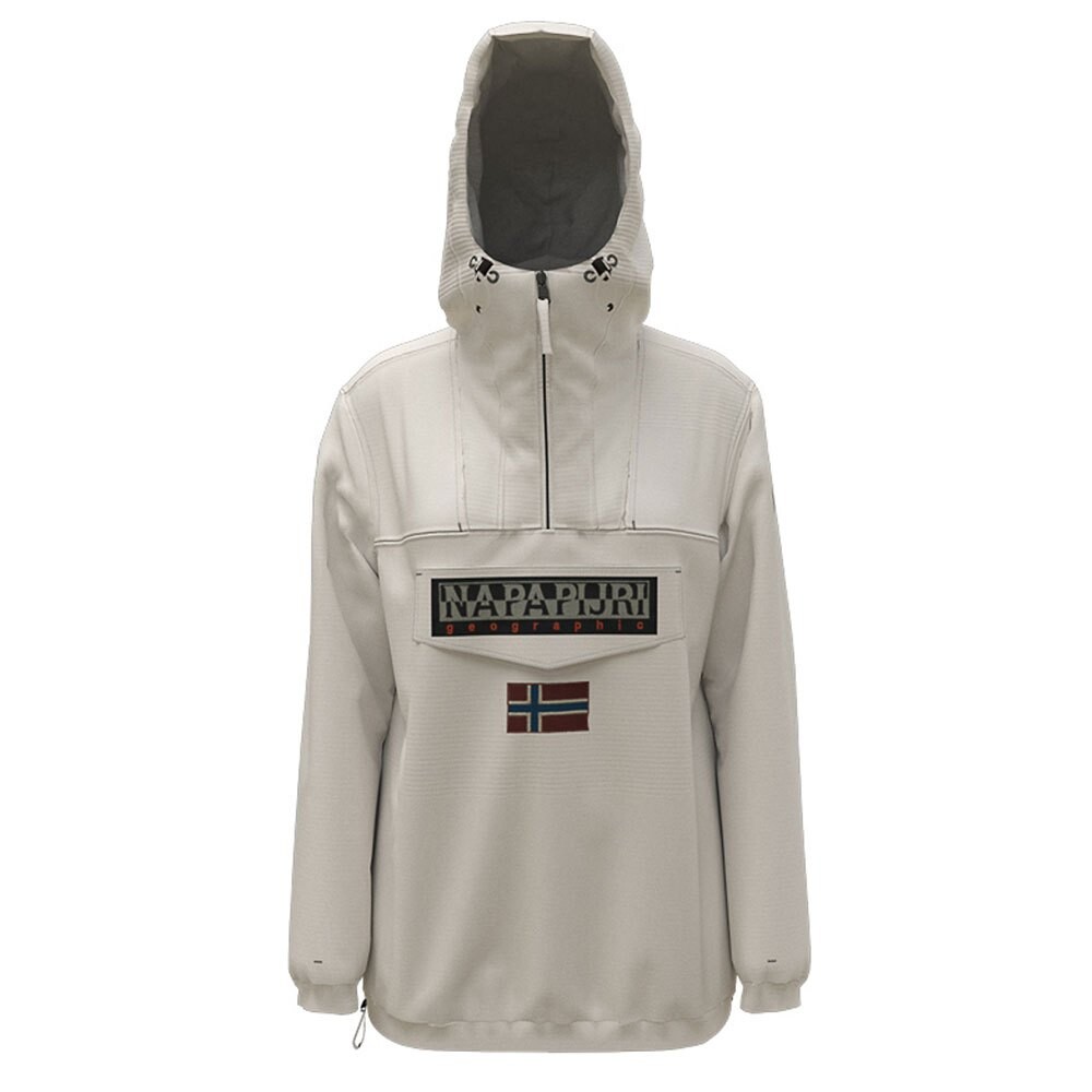 Куртка Napapijri Rainforest Winter 5, бежевый
Куртка Napapijri Rainforest Winter 5, бежевый
