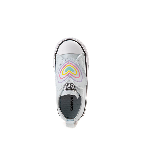 Кроссовки Converse Chuck Taylor All Star Happy Hearts Easy-On Low-Top Sneaker, цвет Winter Slay
Кроссовки Converse Chuck Taylor All Star Happy Hearts Easy-On Low-Top Sneaker, цвет Winter Slay