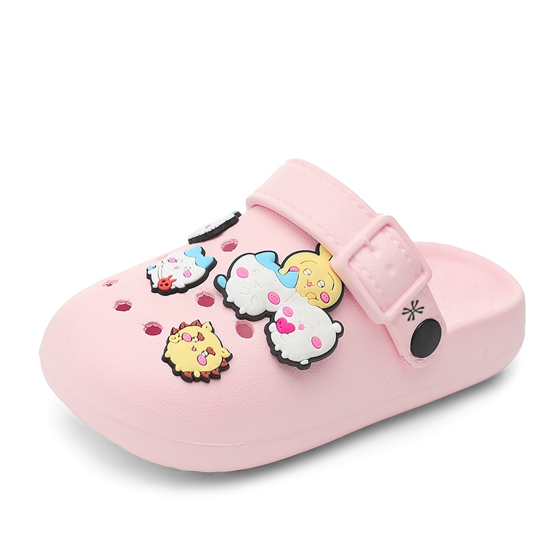 Детские сандалии YUZHAOLIN, розовый
Детские сандалии YUZHAOLIN, розовый