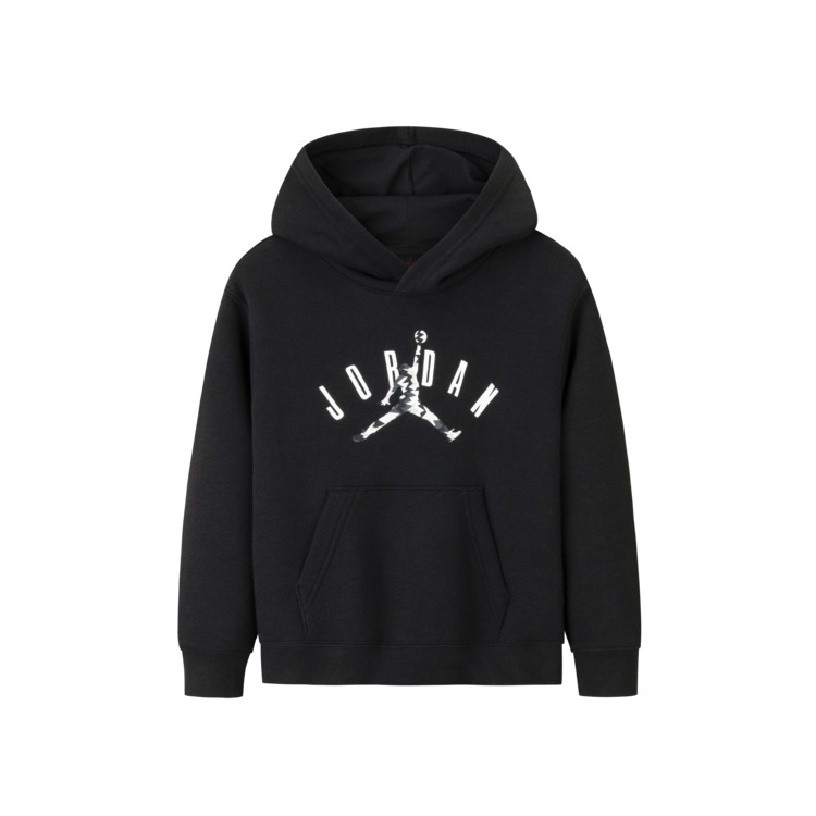 Jordan Толстовка Jet Black для подростков
Jordan Толстовка Jet Black для подростков
