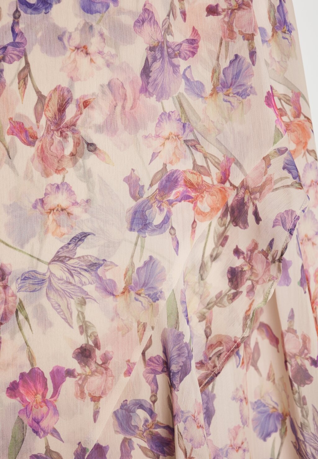 Юбка макси usha, бежевый
Юбка макси usha, бежевый