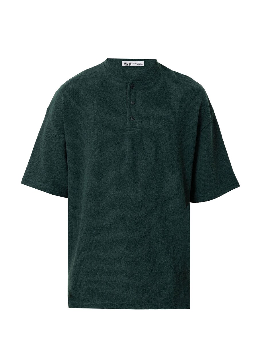 Рубашка VAMOS CLO Pittsburgh, темно-зеленый
Рубашка VAMOS CLO Pittsburgh, темно-зеленый