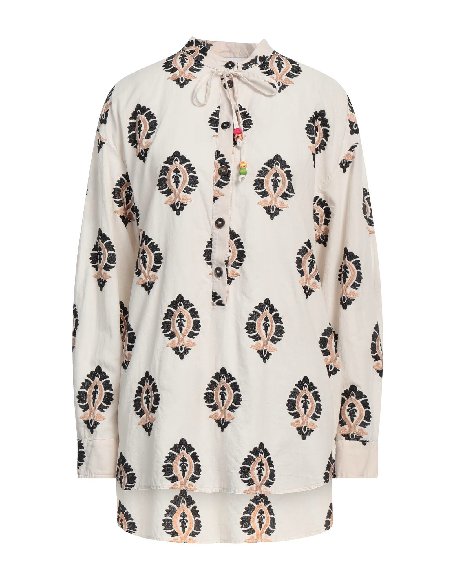 Топ Bazar Deluxe, бежевый
Топ Bazar Deluxe, бежевый