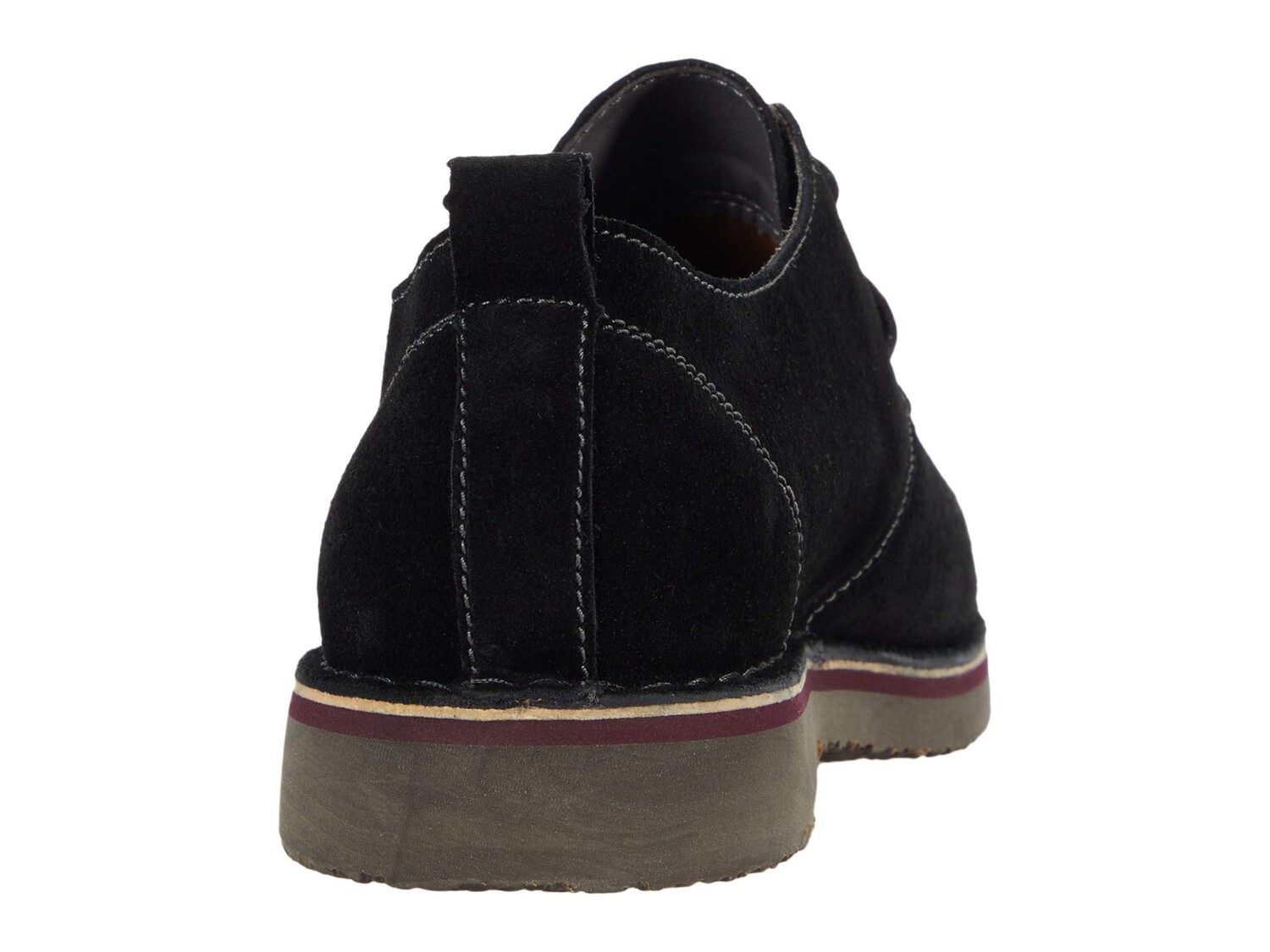 Оксфорды Propet Finn, черный
Оксфорды Propet Finn, черный