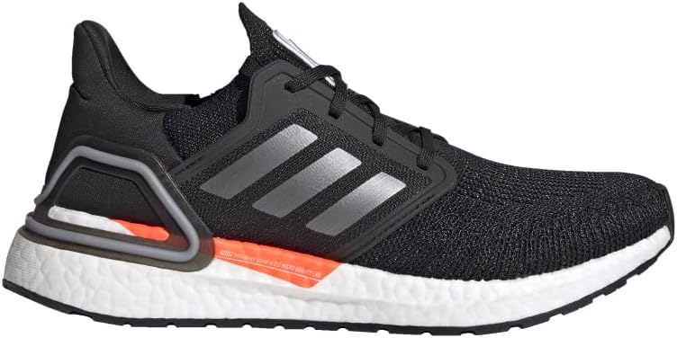 Мужские кроссовки adidas Ultraboost DNA, черный
Мужские кроссовки adidas Ultraboost DNA, черный