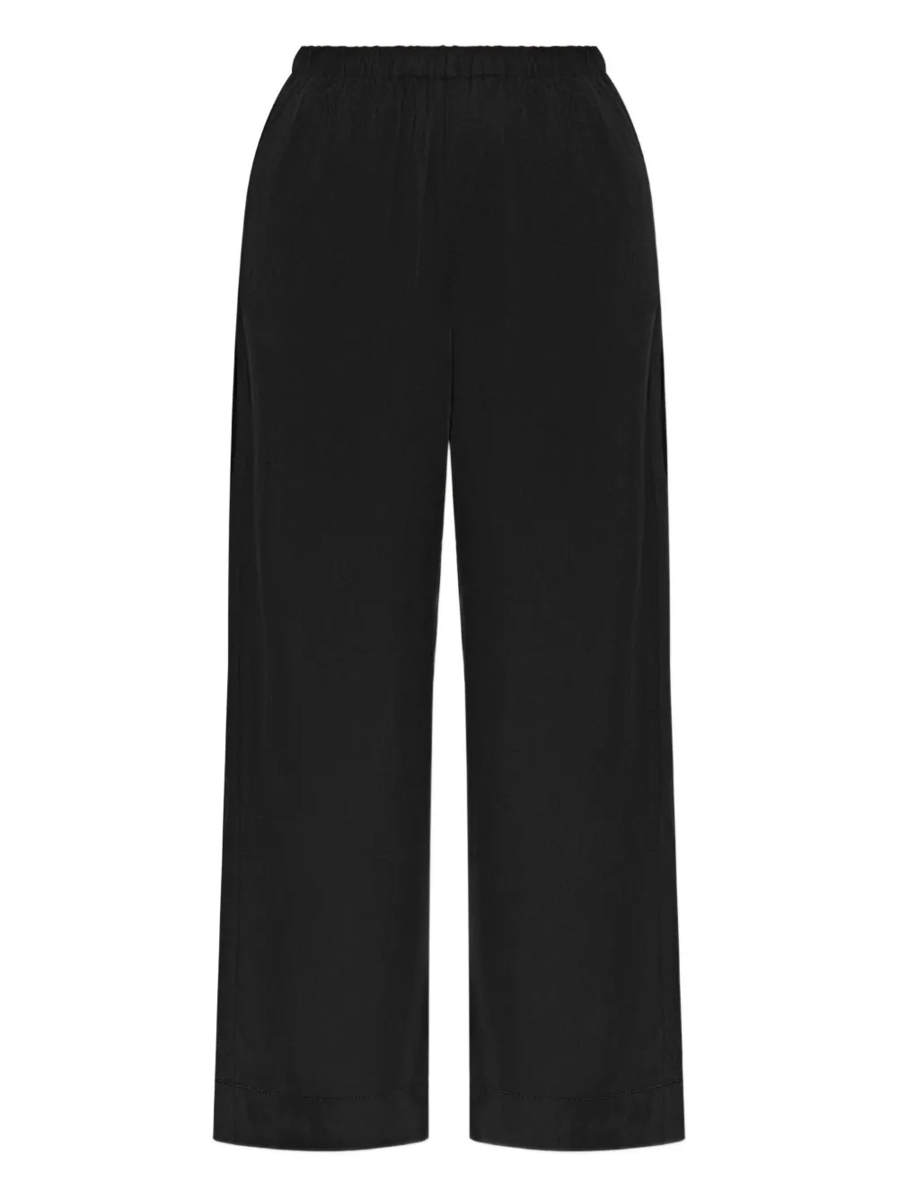 Брюки Cabello с эластичным поясом BY MALENE BIRGER, черный
Брюки Cabello с эластичным поясом BY MALENE BIRGER, черный