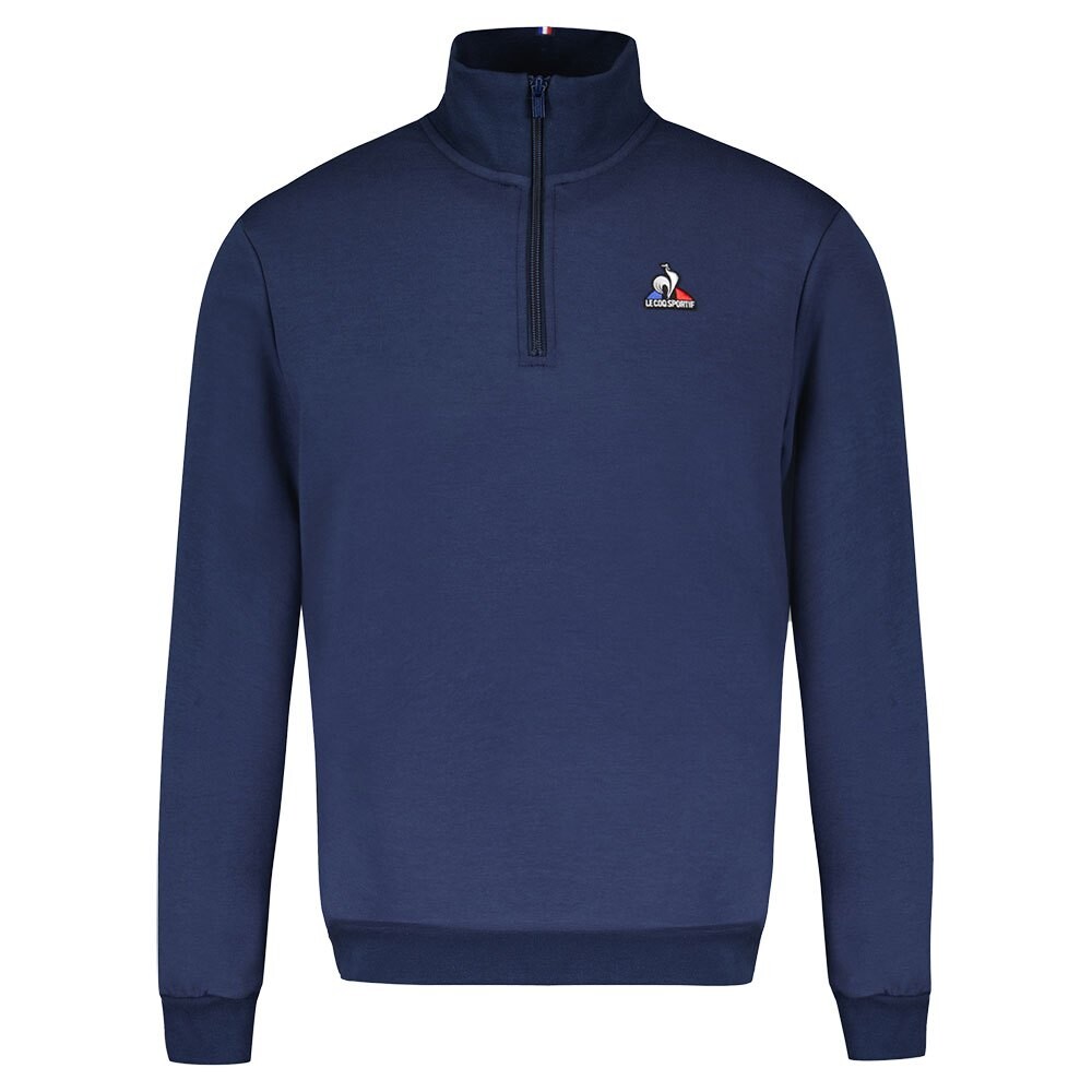 Толстовка Le Coq Sportif Ess N°1 Half Zip, синий
Толстовка Le Coq Sportif Ess N°1 Half Zip, синий