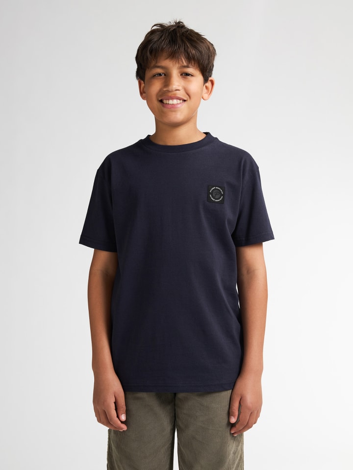 Футболка Petrol Industries, синий
Футболка Petrol Industries, синий