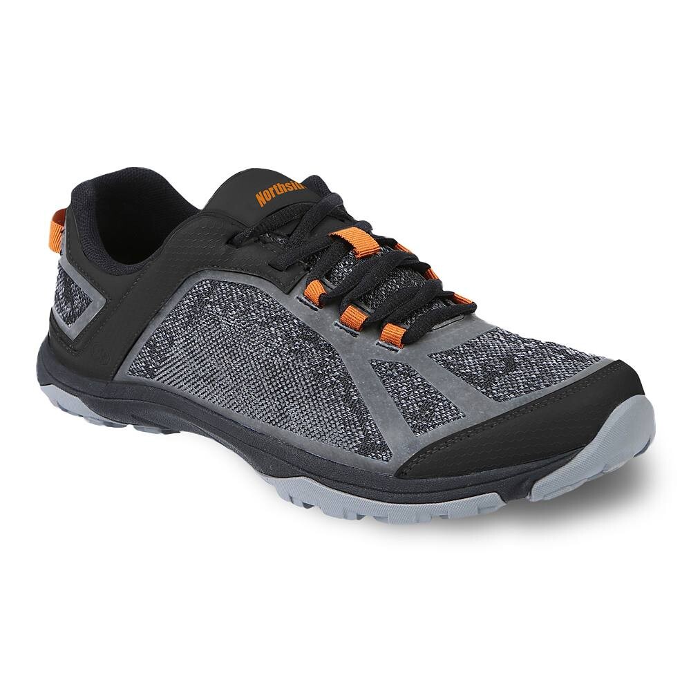 Мужские походные туфли Northside Belmont Trek, цвет Black Orange
Мужские походные туфли Northside Belmont Trek, цвет Black Orange