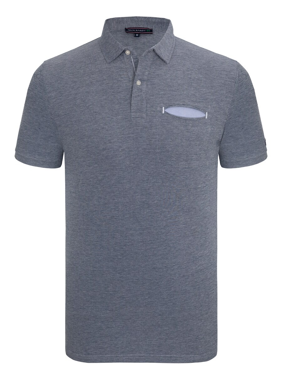 Футболка Felix Hardy, серый
Футболка Felix Hardy, серый