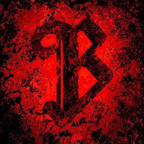 CD диск Bailer: Bailer
CD диск Bailer: Bailer