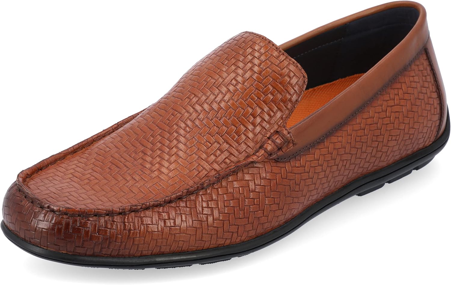 Мужские лоферы Thomas Vine Carter Thomas & Vine, Cognac
Мужские лоферы Thomas Vine Carter Thomas & Vine, Cognac