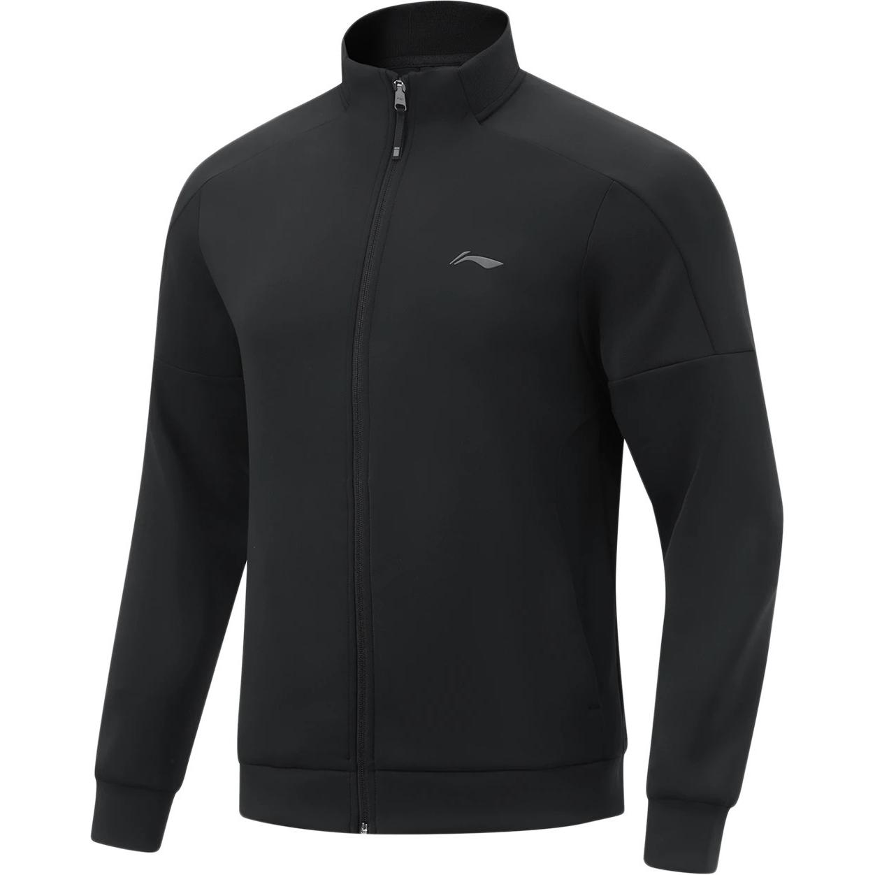 LINING Фитнес серия толстовка Men's Black, Черный, LINING Фитнес серия толстовка Men's Black
LINING Фитнес серия толстовка Men's Black, Черный, LINING Фитнес серия толстовка Men's Black