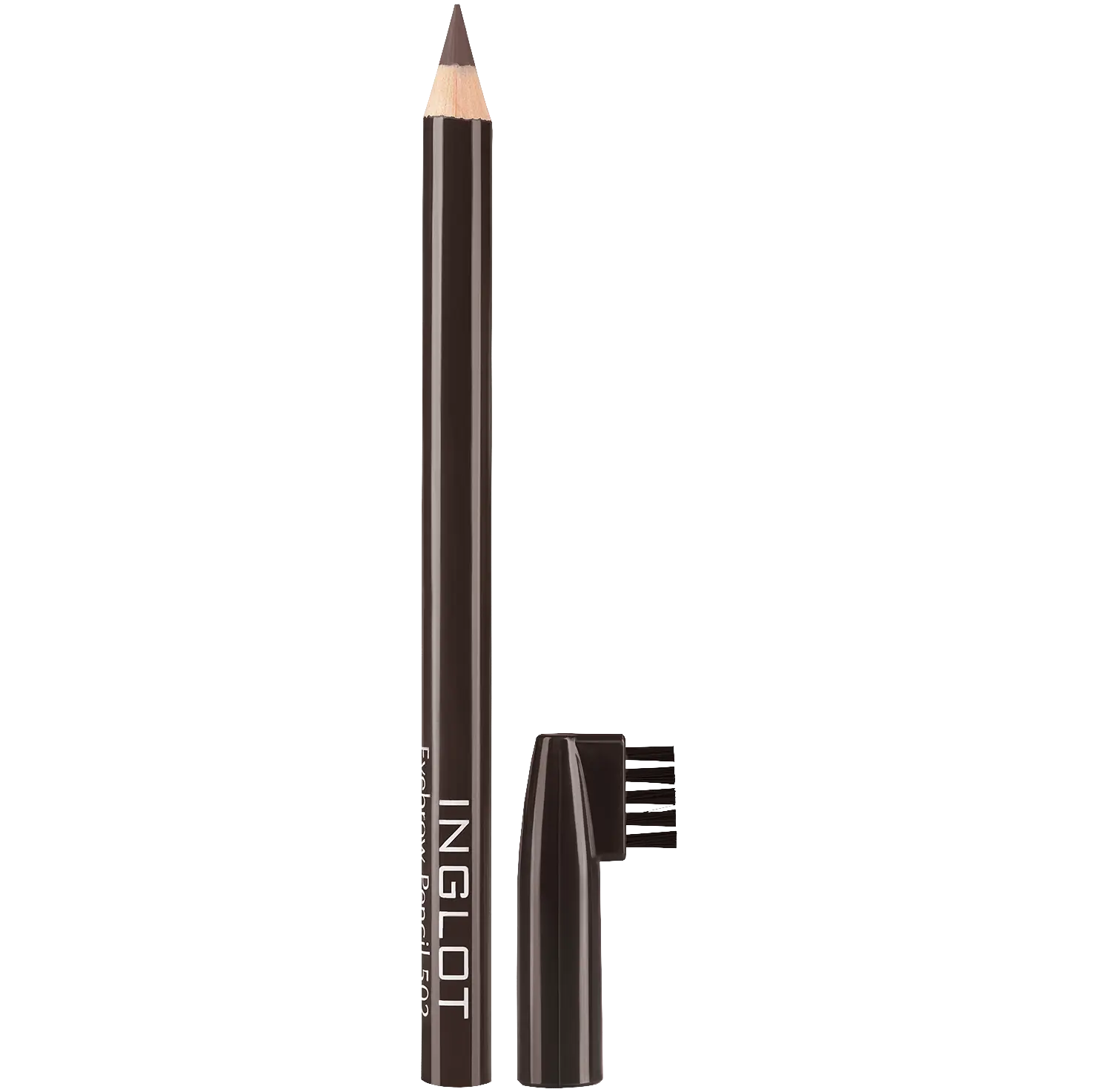 Карандаш для бровей 503 Inglot, 1,16 гр
Карандаш для бровей 503 Inglot, 1,16 гр