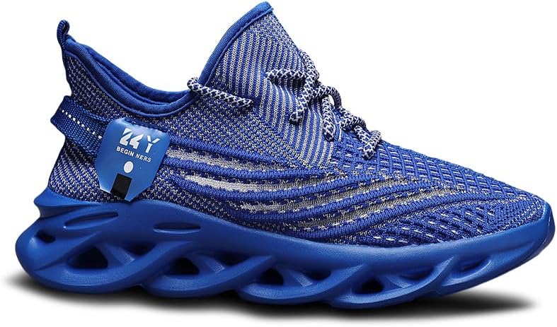 Мужские кроссовки для бега, ходьбы и тенниса, мужские повседневные модные кроссовки для спортзала и походов, дышащие, удобные и легкие Xkowuo, синий
Мужские кроссовки для бега, ходьбы и тенниса, мужские повседневные модные кроссовки для спортзала и походов, дышащие, удобные и легкие Xkowuo, синий