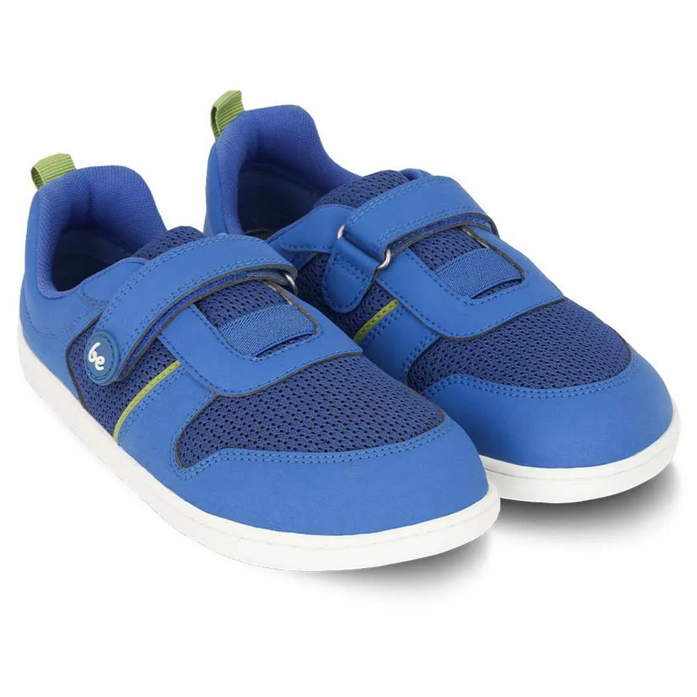 Кроссовки Be Lenka Glade Preschool Barefoot, синий
Кроссовки Be Lenka Glade Preschool Barefoot, синий