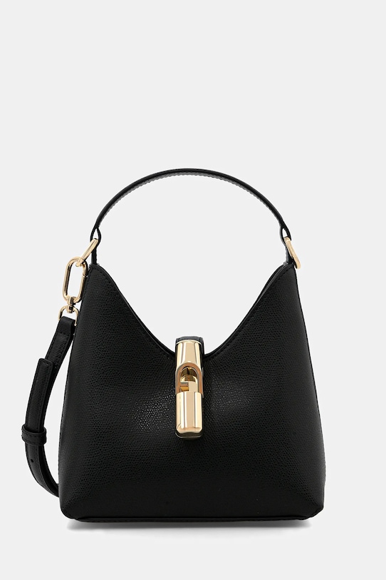 Кожаная сумка Furla, зеленый
Кожаная сумка Furla, зеленый