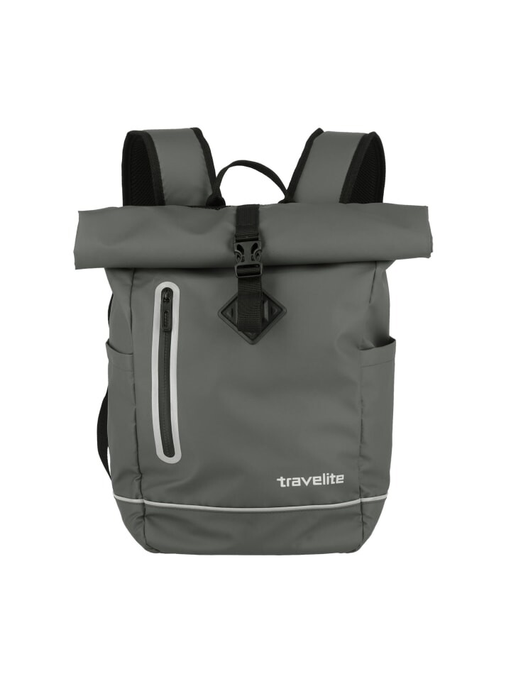 Рюкзак travelite, антрацит
Рюкзак travelite, антрацит
