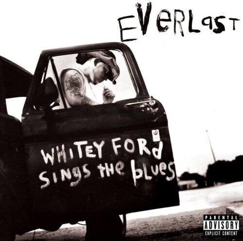 Виниловая пластинка Everlast: Whitey Ford Sings the Blues
Виниловая пластинка Everlast: Whitey Ford Sings the Blues