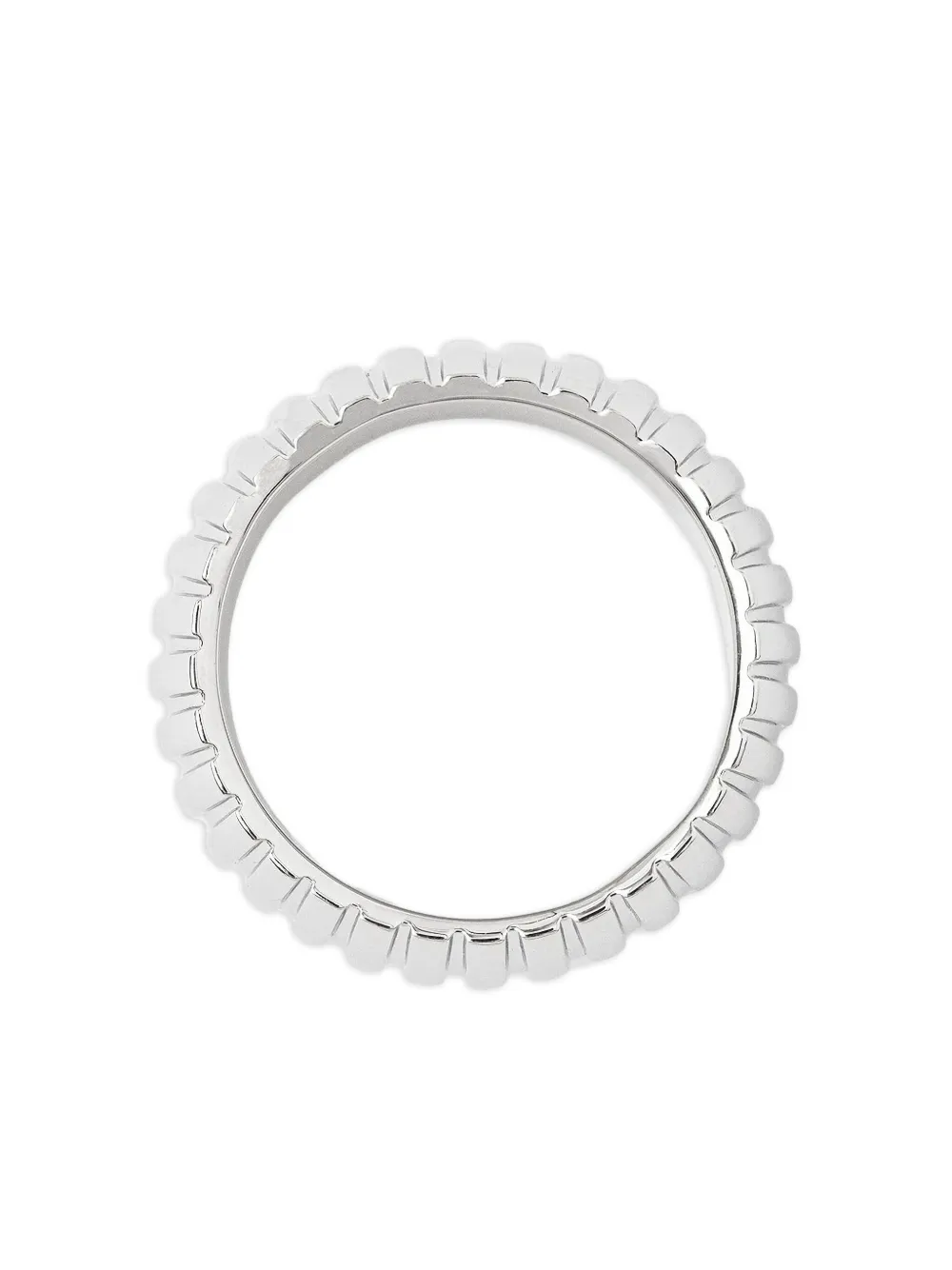 Кольцо Tubogas Tom Wood, серебристый
Кольцо Tubogas Tom Wood, серебристый