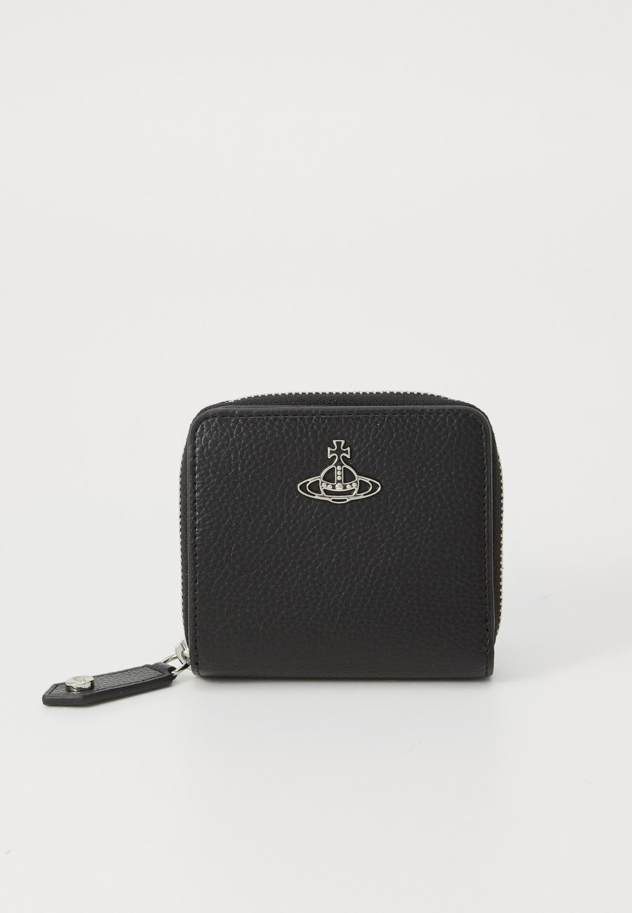 Кошелек Vivienne Westwood MEDIUM ZIP WALLET UNISEX, Black
Кошелек Vivienne Westwood MEDIUM ZIP WALLET UNISEX, Black