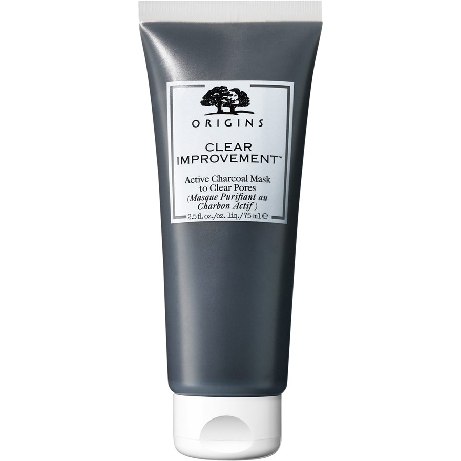 Маска для лица Origins Active Charcoal Mask, 75 ml
Маска для лица Origins Active Charcoal Mask, 75 ml