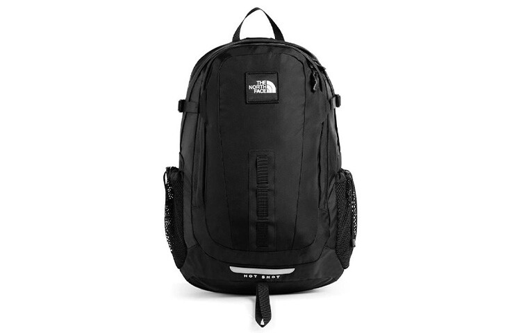 Рюкзак унисекс THE NORTH FACE, Black
Рюкзак унисекс THE NORTH FACE, Black