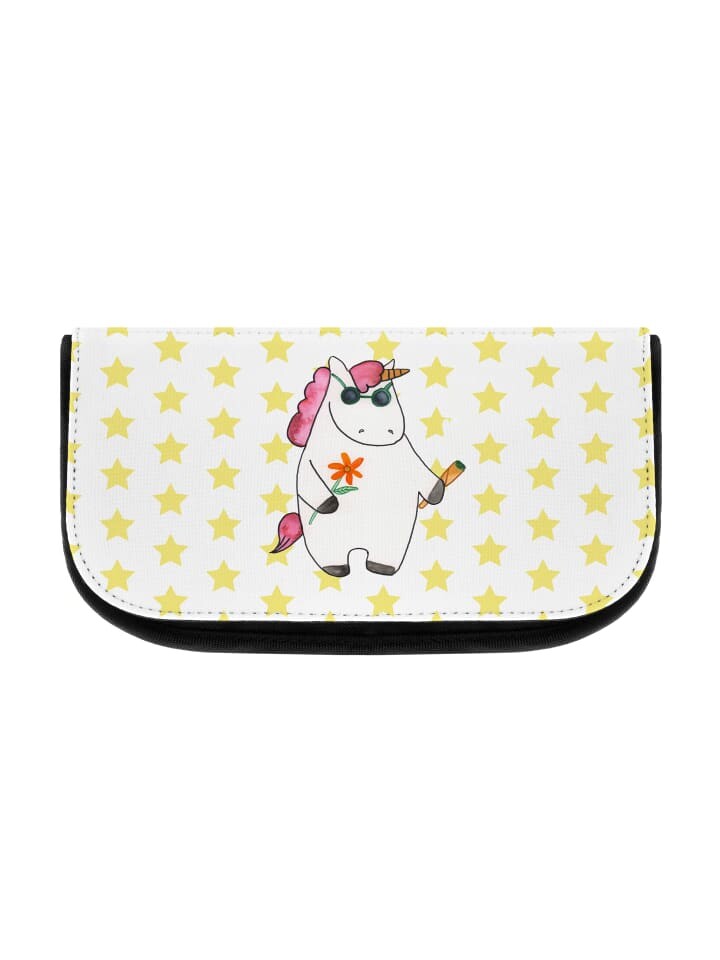 Косметичка Mr & Mrs Panda Einhorn Woodstock ohne Spruch, белый
Косметичка Mr & Mrs Panda Einhorn Woodstock ohne Spruch, белый