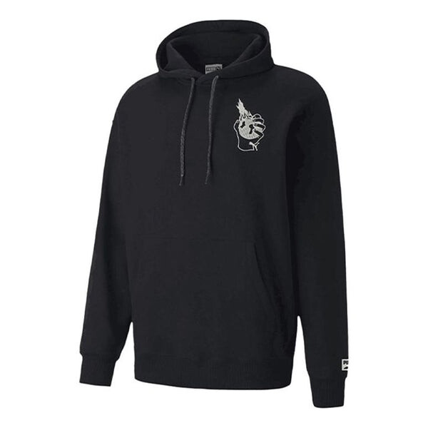 Толстовка downtown graphic hoodie 'black' Puma, черный
Толстовка downtown graphic hoodie 'black' Puma, черный