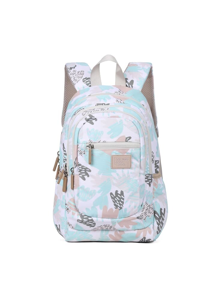 Рюкзак Aoking, мятный
Рюкзак Aoking, мятный