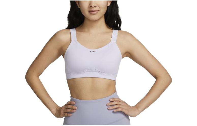 Спортивное нижнее белье женское сиреневое Nike
Спортивное нижнее белье женское сиреневое Nike