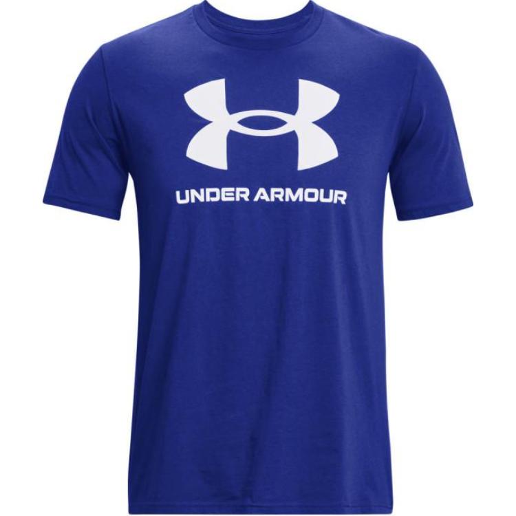 Under Armour Футболка мужская синяя, Синий, Under Armour Футболка мужская синяя
Under Armour Футболка мужская синяя, Синий, Under Armour Футболка мужская синяя