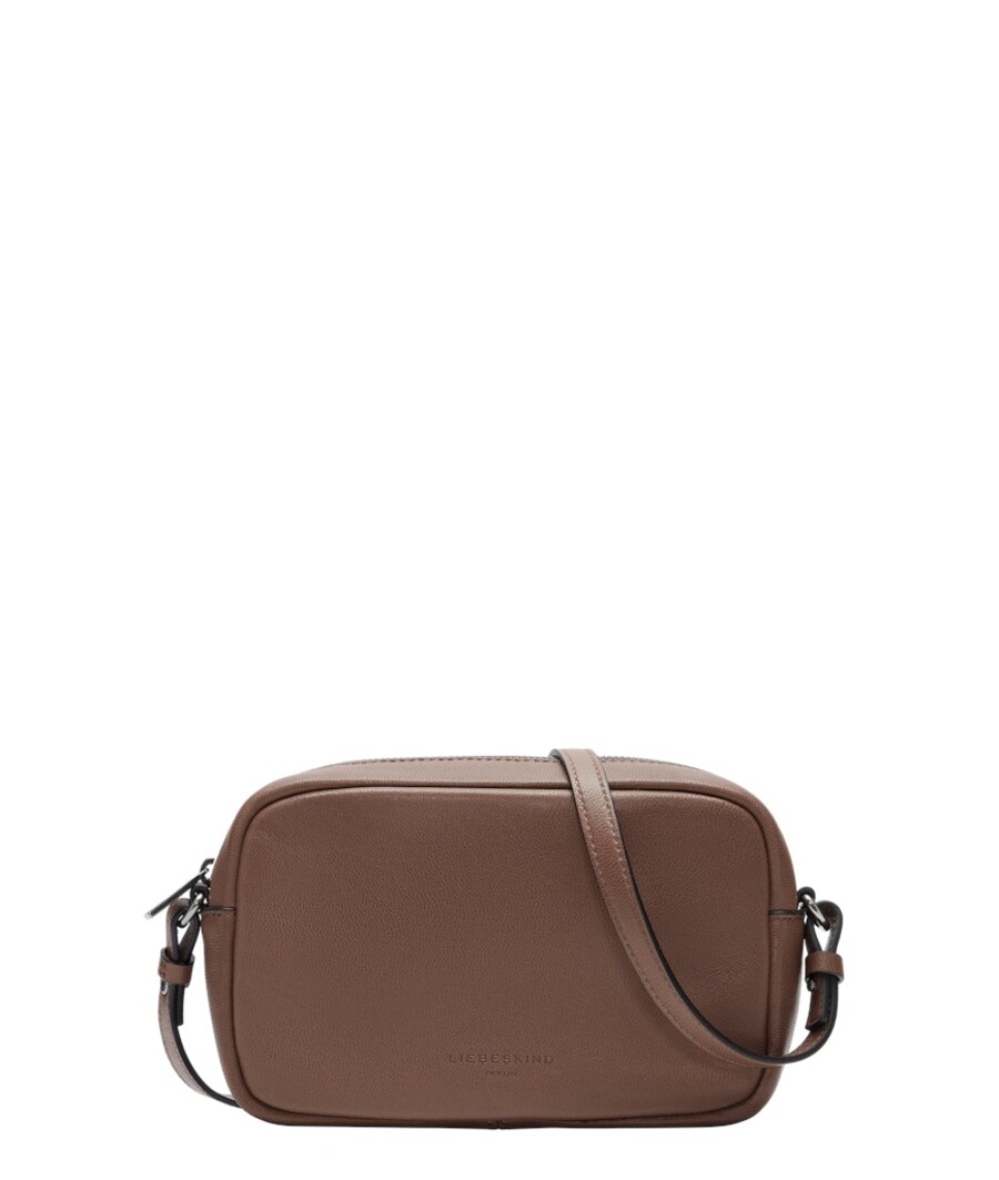 Сумка через плечо Liebeskind Berlin, коричневый
Сумка через плечо Liebeskind Berlin, коричневый