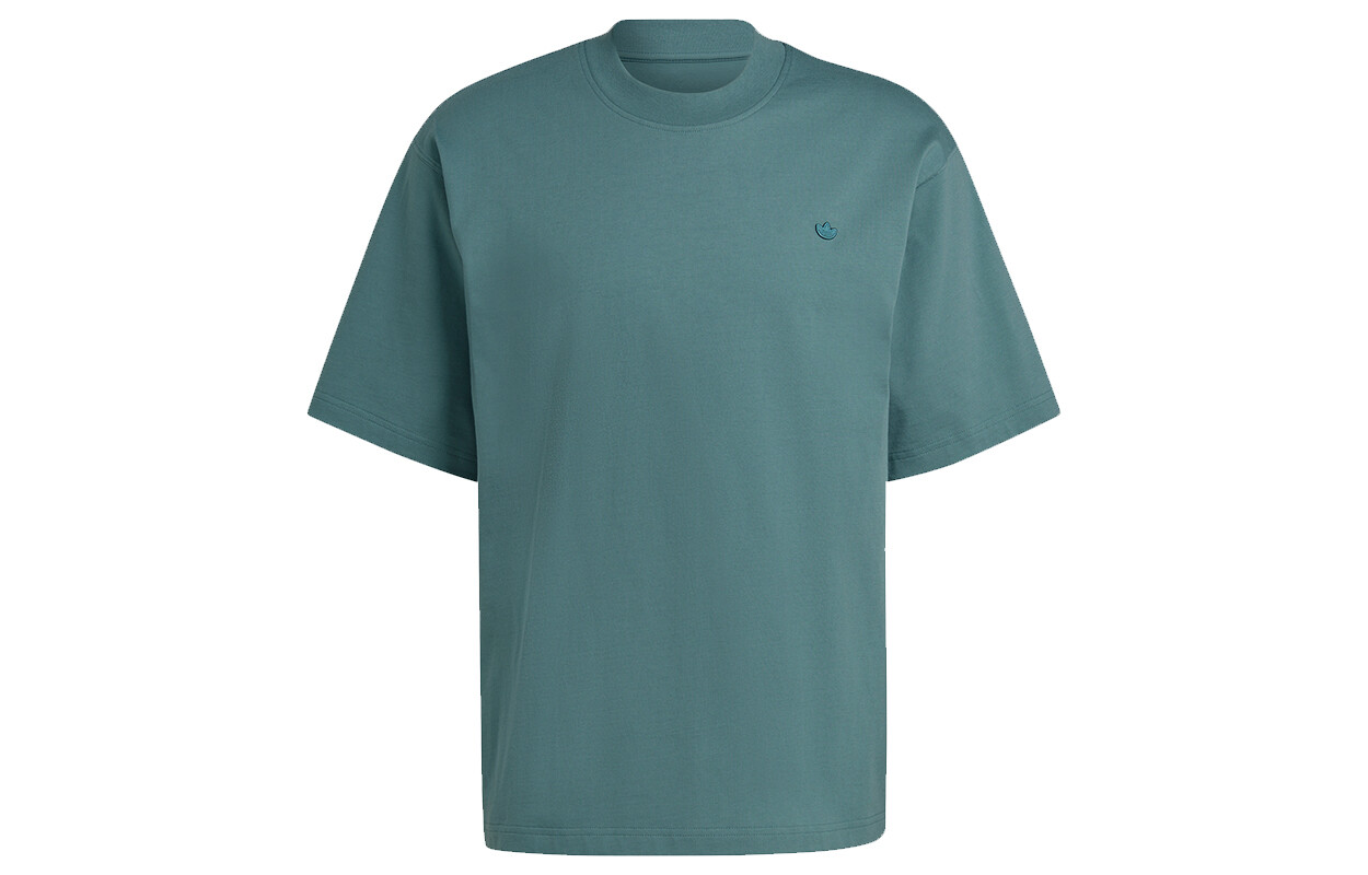 Футболка Adi Color мужская зеленая Adidas Originals, зеленый
Футболка Adi Color мужская зеленая Adidas Originals, зеленый