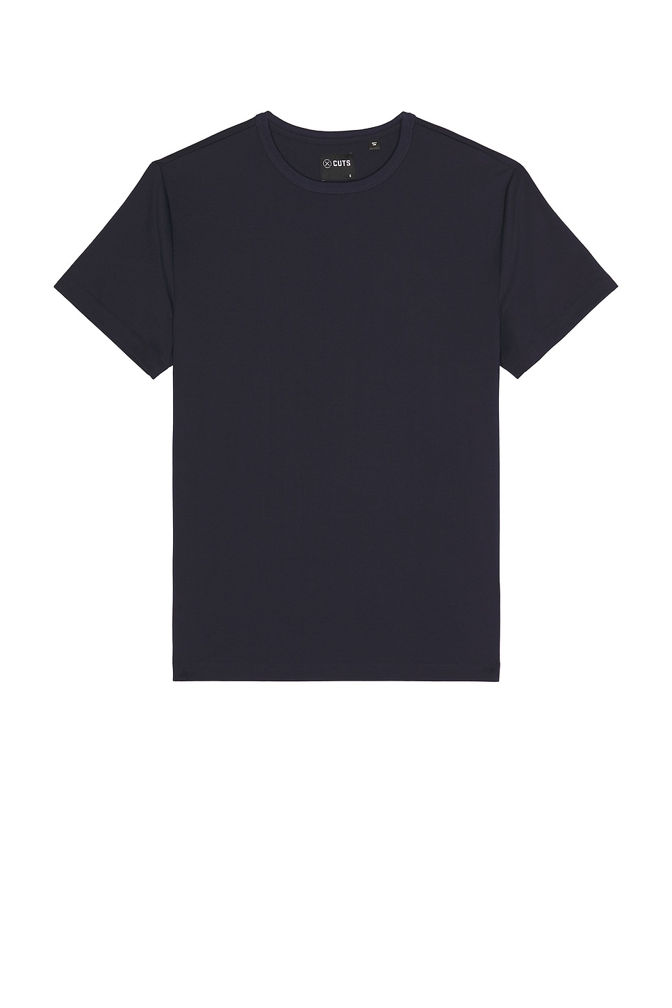 Ao forever футболка Cuts, marine navy
Ao forever футболка Cuts, marine navy