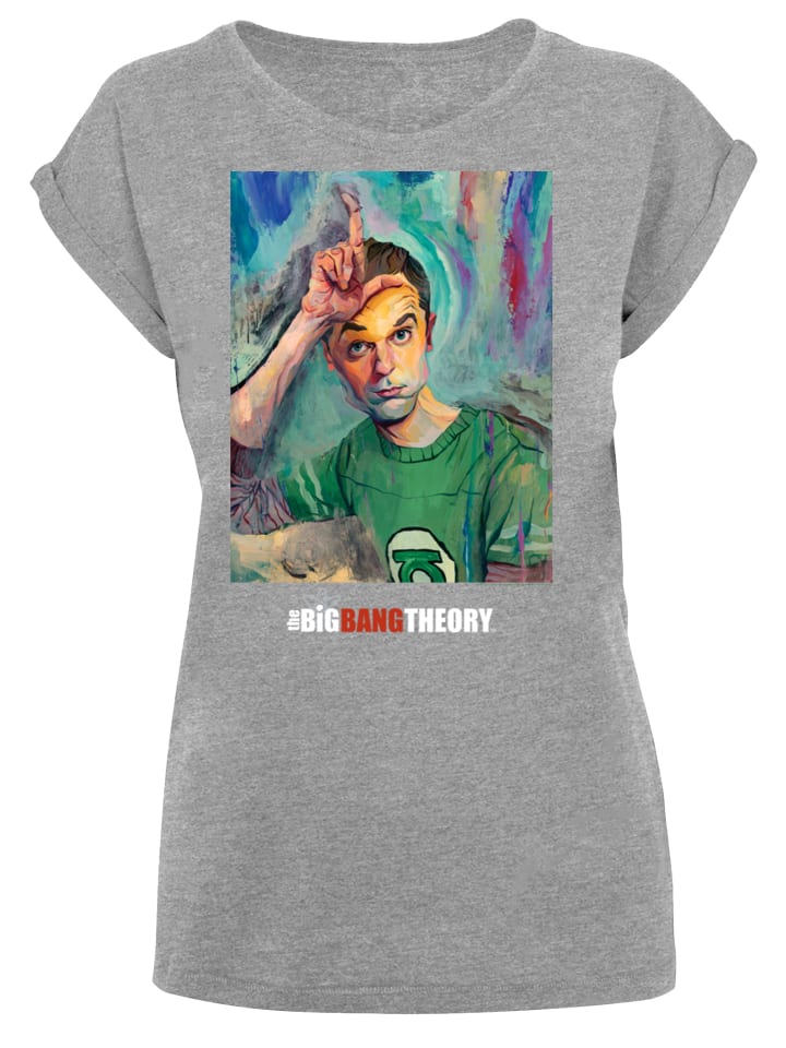 Футболка F4NT4STIC, пятнистый серый
Футболка F4NT4STIC, пятнистый серый