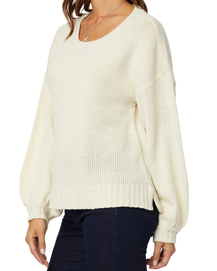 Балетная рубашка NYDJ, цвет vanilla
Балетная рубашка NYDJ, цвет vanilla