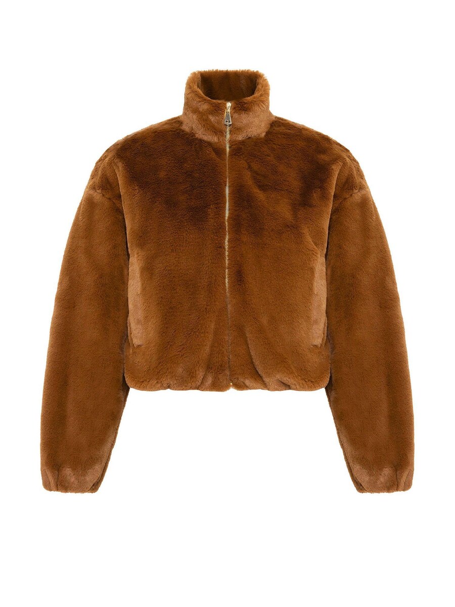 Межсезонная куртка Antioch Camilla, коричневый
Межсезонная куртка Antioch Camilla, коричневый