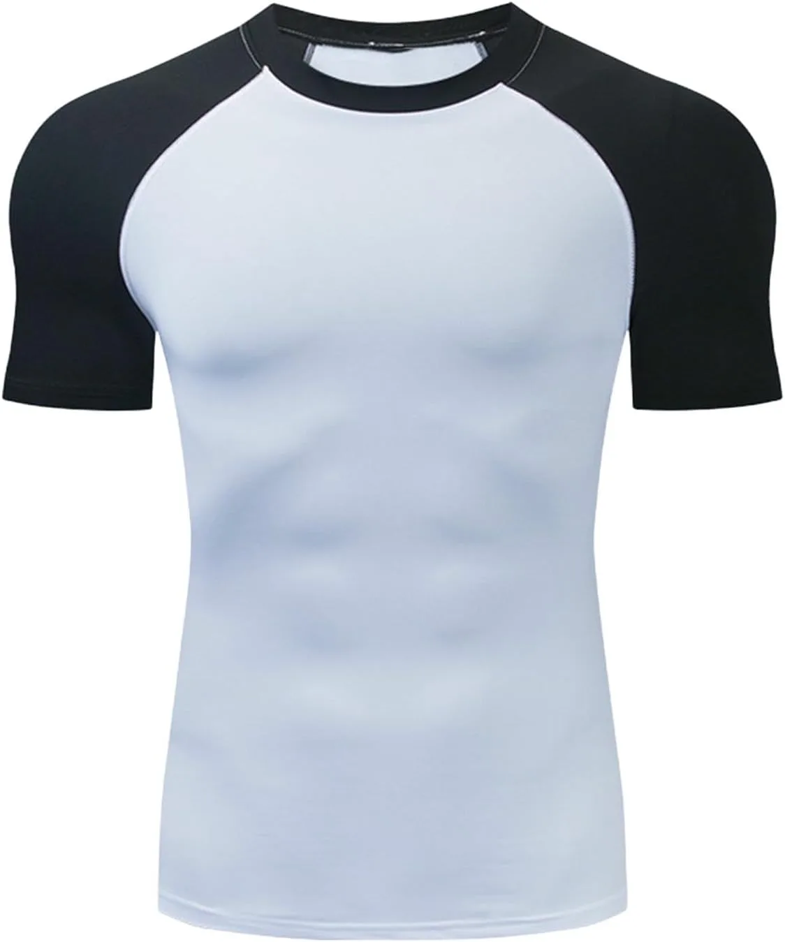 Футболка Color Block для мужчин Slim Fit
Футболка Color Block для мужчин Slim Fit