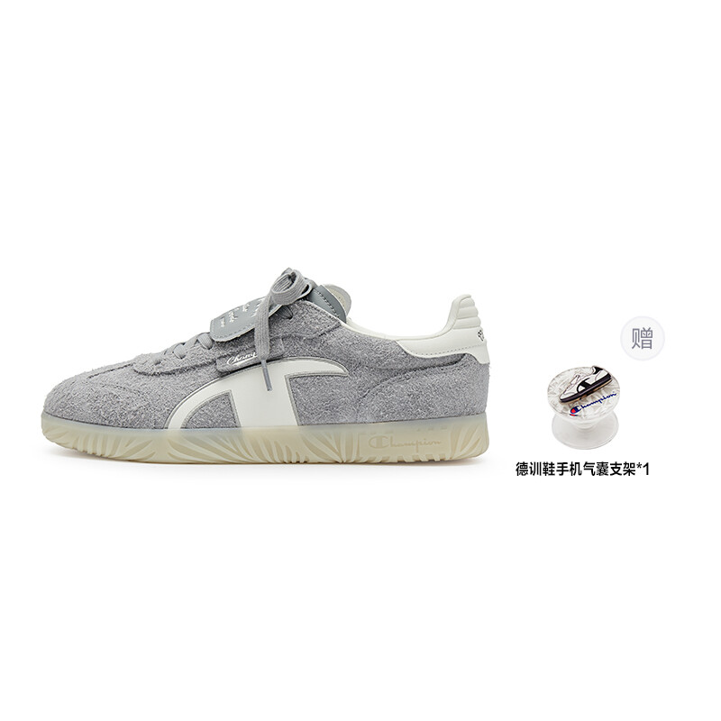 Кроссовки Champion Skateboarding Shoes Men Low-top, серый
Кроссовки Champion Skateboarding Shoes Men Low-top, серый