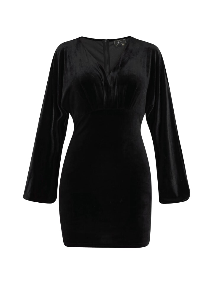 Длинное платье faina, черный
Длинное платье faina, черный