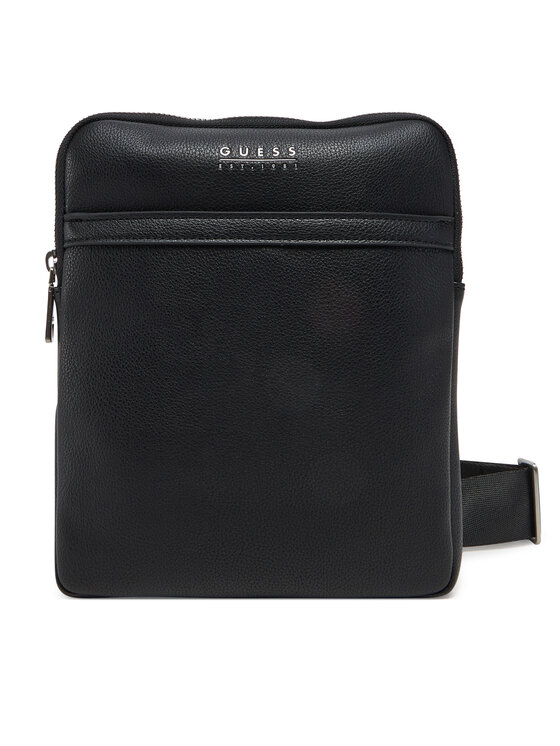 Сумка через плечо HMMITU P5223 Guess, черный
Сумка через плечо HMMITU P5223 Guess, черный